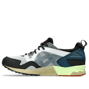 ASICS �A�V�b�N�X �����Y �X�j�[�J�[ �yASICS Gel-Lyte 5 'Material Play Pack - Glacier Grey' 1203A283-020�z �T�C�Y US_10(28.0cm)