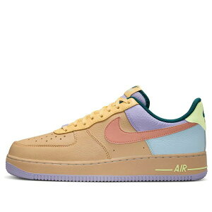 Nike �i�C�L �����Y �X�j�[�J�[ �yNike Air Force 1 Low 'Sesame Apricot Agate' IB4493-252�z �T�C�Y US_9(27.0cm)