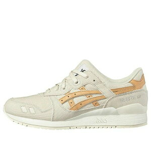 ASICS �A�V�b�N�X �����Y �X�j�[�J�[ �yASICS Gel-Lyte III 'Birch Tan' H7E2N-0271�z �T�C�Y US_10(28.0cm)