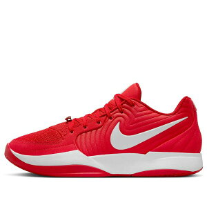 Nike �i�C�L �����Y �X�j�[�J�[ �yNike Ja 2 TB 'University Red' HQ8513-600�z �T�C�Y US_7(25.0cm)