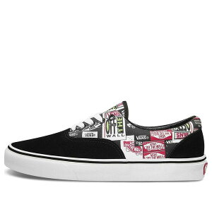 Vans �o���Y �����Y �X�j�[�J�[ �yVans Era 'Label Mix' VN0A4BV4V9A�z �T�C�Y US_10.5(28.5cm)