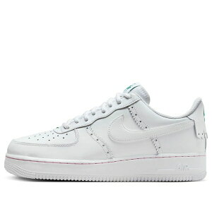 Nike �i�C�L �����Y �X�j�[�J�[ �yNike Air Force 1 '07 LV8 'The Masters Back 9 Collection' HF1937-100�z �T�C�Y US_5.5(23.5cm)