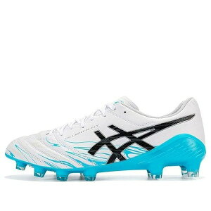 ASICS �A�V�b�N�X �����Y �X�j�[�J�[ �yASICS DS Light X-FLY 5 LIMITED 'White Aquarium' 1101A050-110�z �T�C�Y US_7.5(25.5cm)