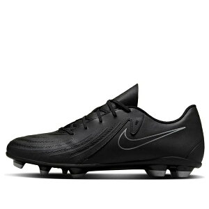 Nike �i�C�L �����Y �X�j�[�J�[ �yNike Phantom GX 2 Club MG 'Black' FJ2557-001�z �T�C�Y US_11.5(29.5cm)