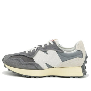 New Balance �j���[�o�����X �����Y �X�j�[�J�[ �yNew Balance 327 'Olive Green White' U327WRF�z �T�C�Y US_12(30.0cm)