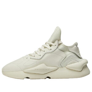 adidas �A�f�B�_�X �����Y �X�j�[�J�[ �yadidas Y-3 Kaiwa 'Off White' FZ6384�z �T�C�Y US_8(26.0cm)