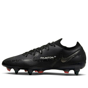 Nike �i�C�L �����Y �X�j�[�J�[ �yNike Phantom GT2 Elite SG Pro AC 'Shadow Pack' DC0753-001�z �T�C�Y US_5.5(23.5cm)