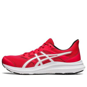ASICS �A�V�b�N�X �����Y �X�j�[�J�[ �yASICS Jolt 4 'Electric Red' 1011B603-600�z �T�C�Y US_11(29.0cm)