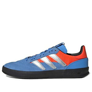 adidas �A�f�B�_�X �����Y �X�j�[�J�[ �yadidas Sobakov P94 'Real Blue Solar Red' EE5641�z �T�C�Y US_7(25.0cm)