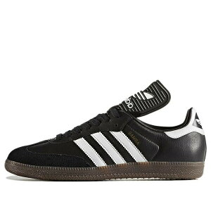 adidas �A�f�B�_�X �����Y �X�j�[�J�[ �yadidas Samba Classic OG 'Black Gum' BZ0224�z �T�C�Y US_10.5(28.5cm)