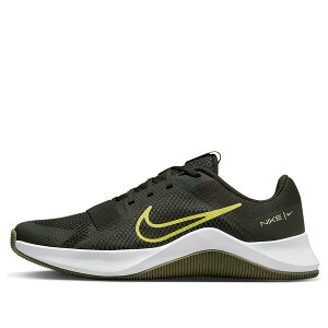 Nike �i�C�L �����Y �X�j�[�J�[ �yNike MC Trainer 2 'Sequoia High Voltage' DM0823-300�z �T�C�Y US_11(29.0cm)