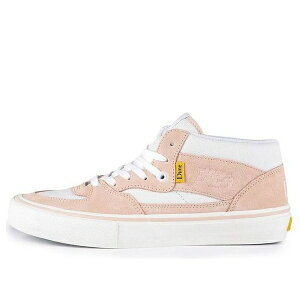 Vans �o���Y �����Y �X�j�[�J�[ �yVans Dime x Half Cab Pro LTD 'Salmon' VN0A4VHW2YQ�z �T�C�Y US_8(26.0cm)