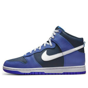 Nike �i�C�L �����Y �X�j�[�J�[ �yNike Dunk High 'Obsidian' DJ6189-400�z �T�C�Y US_11.5(29.5cm)
