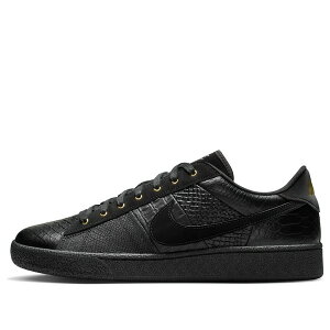 Nike �i�C�L �����Y �X�j�[�J�[ �yNike Tennis Classic 'Black' IQ5786-001�z �T�C�Y US_9(27.0cm)