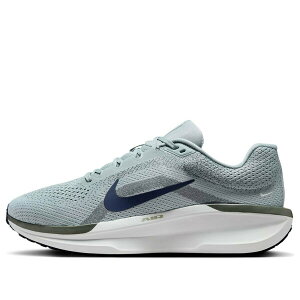 Nike �i�C�L �����Y �X�j�[�J�[ �yNike Air Zoom Winflo 11 'Grey White' FJ9509-003�z �T�C�Y US_8(26.0cm)