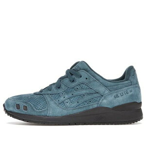 ASICS �A�V�b�N�X �����Y �X�j�[�J�[ �yASICS Ronnie Fieg x Gel Lyte 3 OG 'The Palette - Anchor' 1201A224-300�z �T�C�Y US_7(25.0cm)
