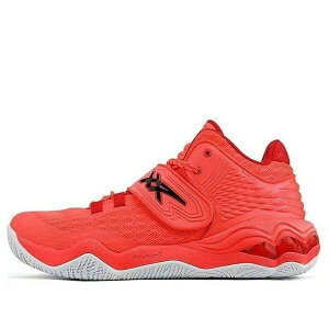 ASICS �A�V�b�N�X �����Y �X�j�[�J�[ �yASICS Invade Nova Basketball Shoes Red 1061A029-701�z �T�C�Y US_6.5(24.5cm)