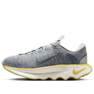 Nike �i�C�L �����Y �X�j�[�J�[ �yNike Motiva 'Light Smoke Grey Saturn Gold' DV1237-005�z �T�C�Y US_9.5(27.5cm)
