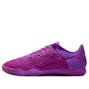 Nike �i�C�L �����Y �X�j�[�J�[ �yNike React Gato IC 'Fuchsia Dream Lilac Bloom' CT0550-500�z �T�C�Y US_7(25.0cm)
