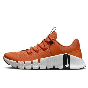 Nike �i�C�L �����Y �X�j�[�J�[ �yNike Free Metcon 5 TB 'Desert Orange' FN6616-801�z �T�C�Y US_7(25.0cm)