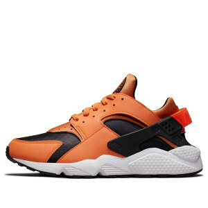 Nike �i�C�L �����Y �X�j�[�J�[ �yNike Air Huarache 'Hot Curry' DO6694-800�z �T�C�Y US_8(26.0cm)
