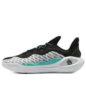 Under Armour �A���_�[�A�[�}�[ �����Y �X�j�[�J�[ �yUnder Armour Curry 11 'Future Curry' 3027416-100�z �T�C�Y US_M_15