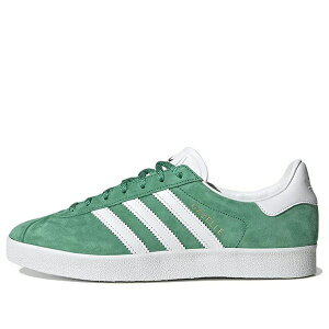 adidas AfB_X Y Xj[J[ yadidas Gazelle 85 'Semi Court Green' GY2532z TCY US_11(29.0cm)