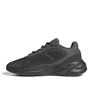 adidas �A�f�B�_�X �����Y �X�j�[�J�[ �yadidas Ozelle Cloudfoam 'Charcoal' IG5984�z �T�C�Y US_10(28.0cm)