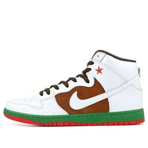 Nike �i�C�L �����Y �X�j�[�J�[ �yNike SB Dunk High 'Cali' 313171-201�z �T�C�Y US_11(29.0cm)