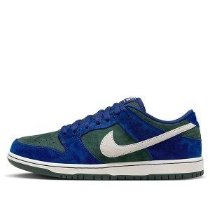 Nike �i�C�L �����Y �X�j�[�J�[ �yNike SB Dunk Low 'Deep Royal Blue' HF3704-400�z �T�C�Y US_6.5(24.5cm)