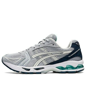 ASICS �A�V�b�N�X �����Y �X�j�[�J�[ �yASICS Gel-Kayano 14 'Piedmont Grey' 1201A161-021�z �T�C�Y US_5.5(23.5cm)