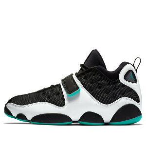 Air Jordan �W���[�_�� �����Y �X�j�[�J�[ �yAir Jordan Black Cat 'Black Turbo Green' AR0772-003�z �T�C�Y US_11(29.0cm)