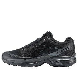SALOMON �T������ �����Y �X�j�[�J�[ �ySalomon XT-Wings 2 'Black Magnet' 410857�z �T�C�Y US_5(23.0cm)
