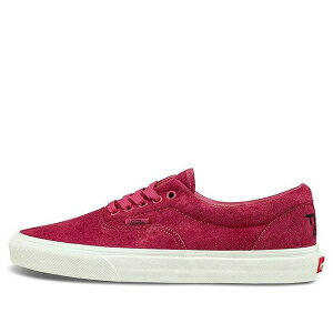 Vans �o���Y �����Y �X�j�[�J�[ �yThey Are x Vans Era Burgundy VN0A5EFN60S�z �T�C�Y US_5(23.0cm)