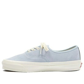 Vans バンズ メンズ スニーカー 【Vans OG Authentic LX 'Ballad Blue' VN0A4BV94J4】 サイズ US_5(23.0cm)