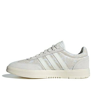 adidas �A�f�B�_�X �����Y �X�j�[�J�[ �yadidas Gradas Ruyi 'White' JH6329�z �T�C�Y US_10.5(28.5cm)
