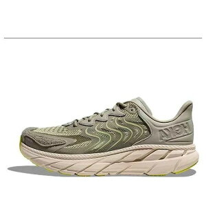 HOKA ONE ONE zJIlIl Y Xj[J[ yHOKA ONE ONE Clifton LS 'Barley Oat Milk' 1141550-BYTz TCY US_10(28.0cm)
