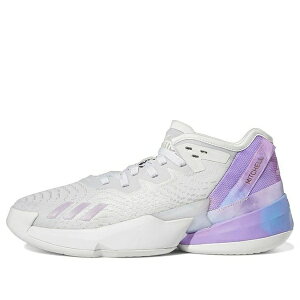 adidas �A�f�B�_�X �����Y �X�j�[�J�[ �yadidas D.O.N. Issue #4 'Dream It' GY6502�z �T�C�Y US_11(29.0cm)