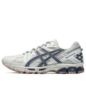ASICS �A�V�b�N�X �����Y �X�j�[�J�[ �yASICS Gel-Kahana 8 'Glacier Grey Grand Shark' 1011B109-023�z �T�C�Y US_10.5(28.5cm)