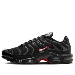 Nike iCL Y Xj[J[ yNike Air Max Plus 'Black University Red Silver' HF4293-001z TCY US_10.5(28.5cm)