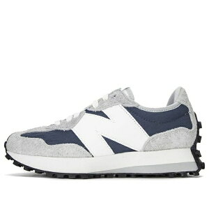 New Balance j[oX Y Xj[J[ yNew Balance 327 'Grey Blue White' MS327CZ-Dz TCY US_7.5(25.5cm)