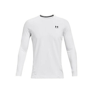 A_[A[}[ Y oXPbg{[ X|[c CG CREW - Undershirt - white /black