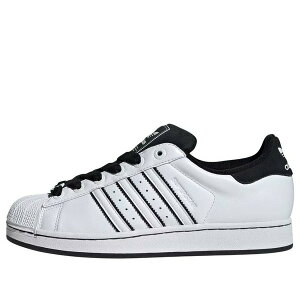 adidas AfB_X Y Xj[J[ yadidas Superstar 2 'White White Core Black' JH5469z TCY US_7(25.0cm)