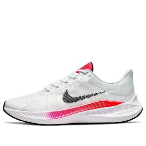 Nike �i�C�L �����Y �X�j�[�J�[ �yNike Air Zoom Winflo 8 'Rawdacious' CW3419-100�z �T�C�Y US_9(27.0cm)