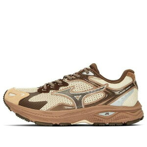Mizuno �~�Y�m �����Y �X�j�[�J�[ �yMizuno Racer S 'Beige Brown' D1GH223523�z �T�C�Y US_9.5(27.5cm)