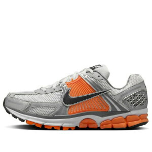 Nike �i�C�L �����Y �X�j�[�J�[ �yNike Zoom Vomero 5 'Platinum Tint Safety Orange' FJ4151-002�z �T�C�Y US_9(27.0cm)
