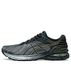 ASICS AVbNX Y Xj[J[ yASICS Gel-Pursue 7 'Black Silver' 1011B25-002z TCY US_8(26.0cm)