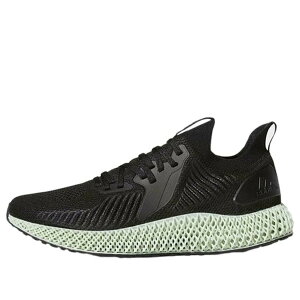 adidas �A�f�B�_�X �����Y �X�j�[�J�[ �yadidas AlphaEdge 4D 'Core Black' EF3453�z �T�C�Y US_9(27.0cm)