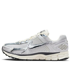 Nike �i�C�L �����Y �X�j�[�J�[ �yNike Air Zoom Vomero 5 'Chrome' HJ3758-001�z �T�C�Y US_8.5(26.5cm)