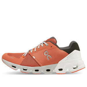 On Running I jO Y Xj[J[ yOn Running Cloudflyer 4 'Ginger White' 71.98396z TCY US_8(26.0cm)